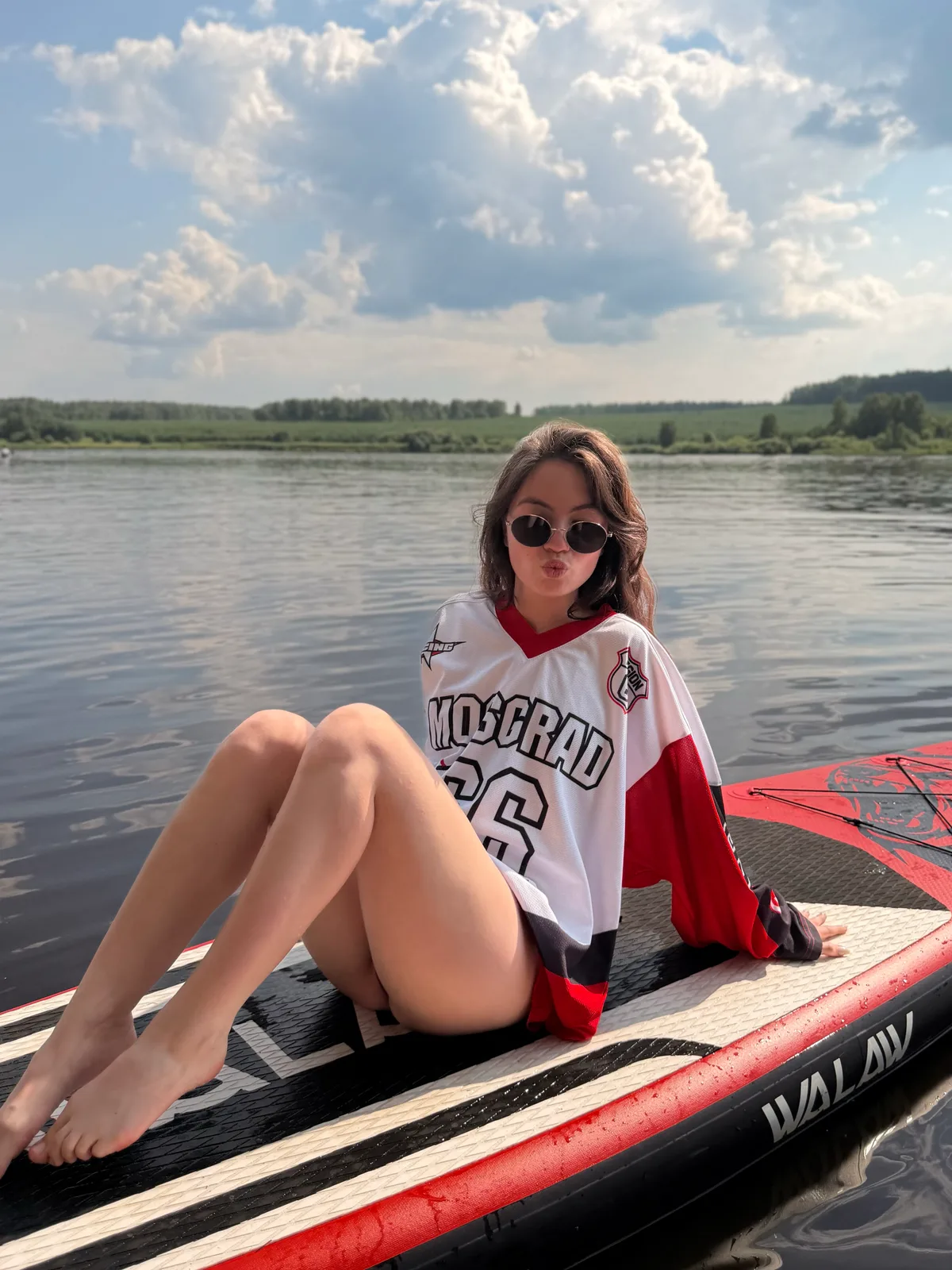 Джерси РЕГИОН66 3