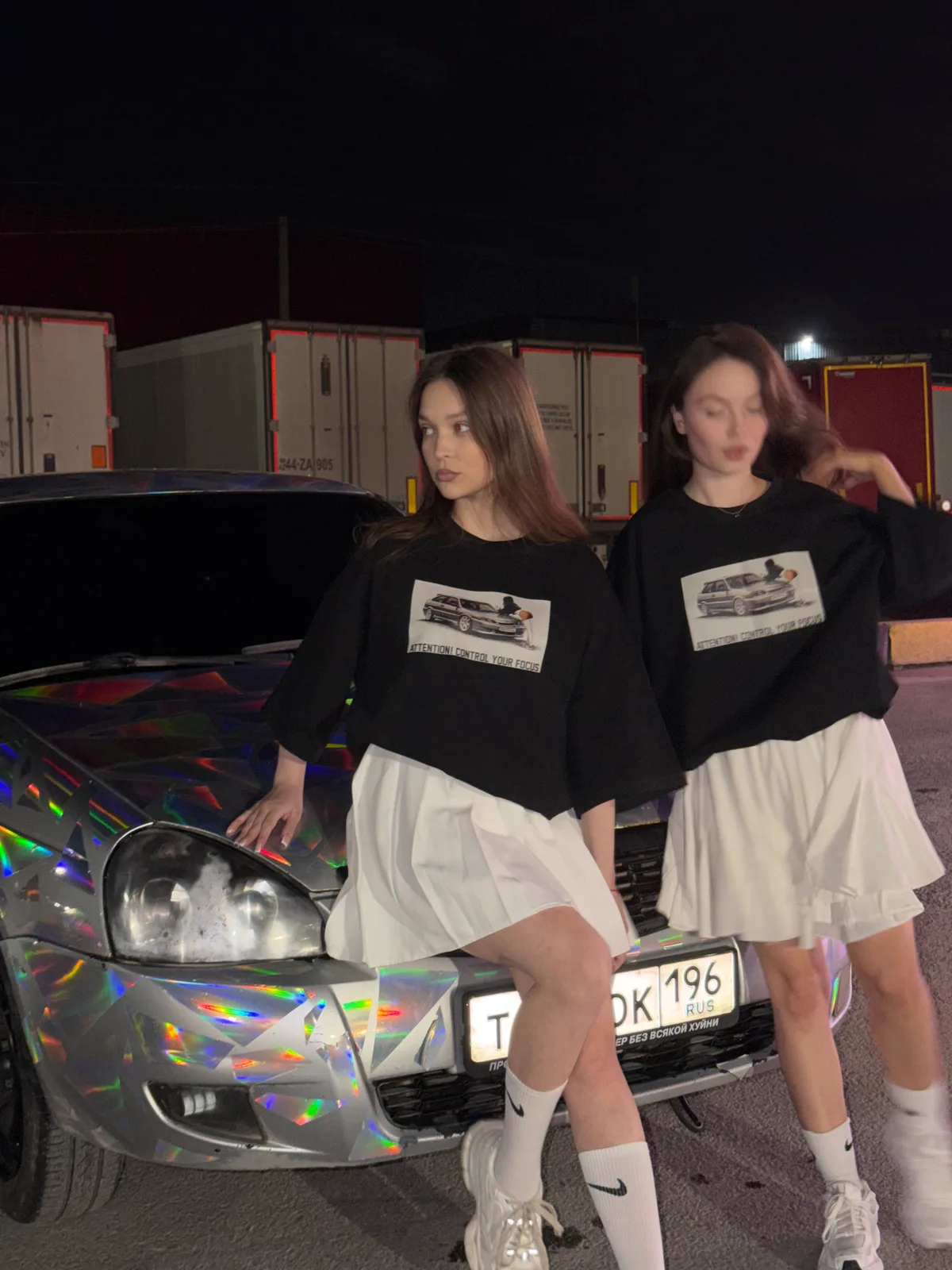 Футболка AVTOVAZ 3