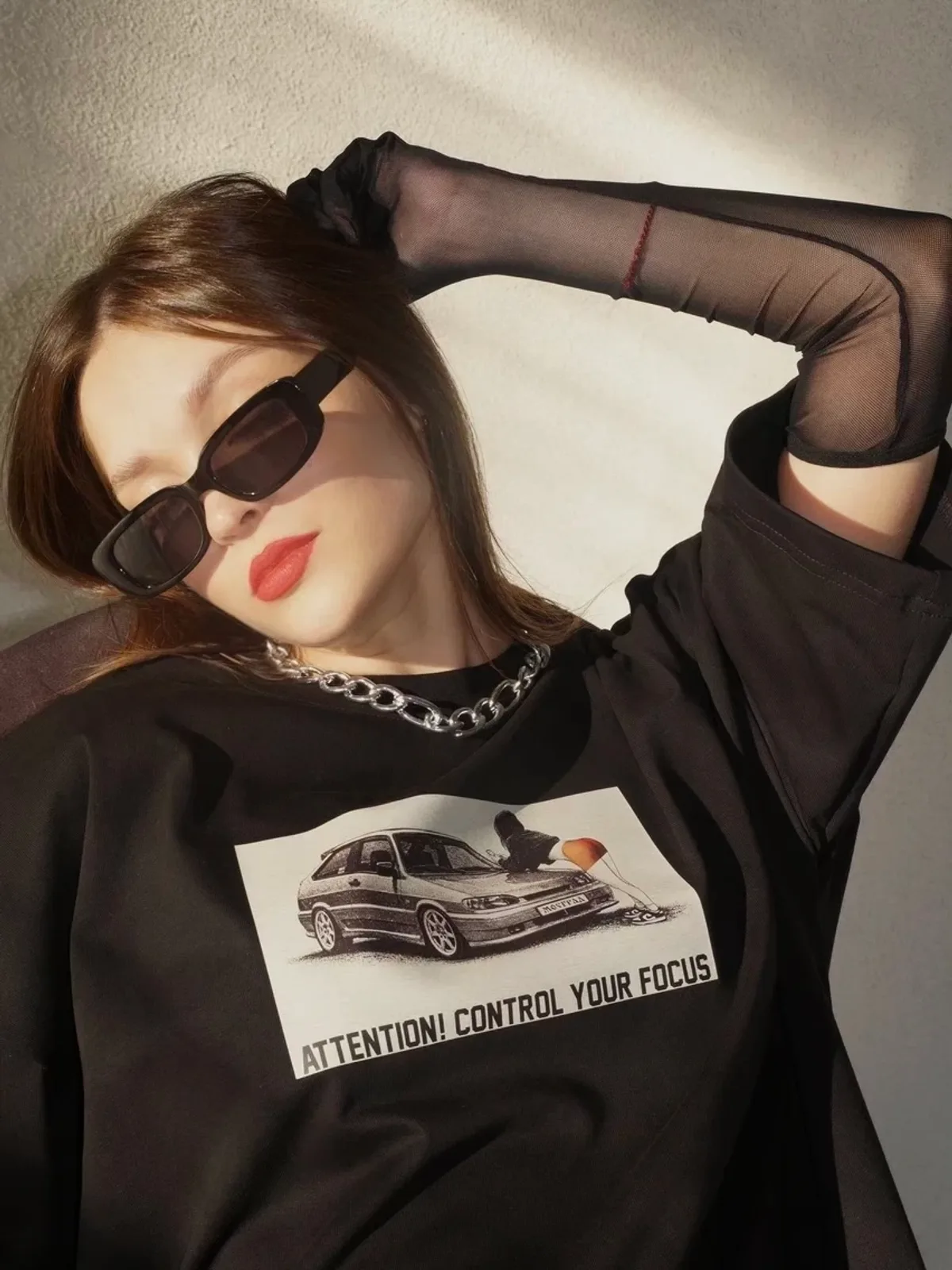 Футболка AVTOVAZ 7